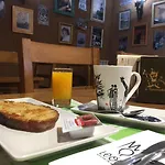 Гостевой дом El Trasgu De Фонсебадон