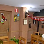 El Trasgu De Гостевой дом Фонсебадон