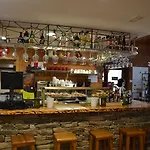 El Trasgu De Гостевой дом 3*