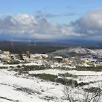 Гостевой дом El Trasgu De Фонсебадон