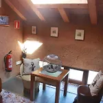 El Trasgu De Гостевой дом 3*