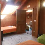 El Trasgu De 3* Фонсебадон