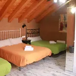 El Trasgu De Гостевой дом