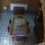El Trasgu De Гостевой дом Фонсебадон