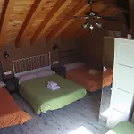 El Trasgu De Гостевой дом 3*