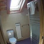 El Trasgu De Гостевой дом