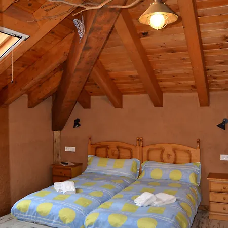 Guest house El Trasgu De 3*