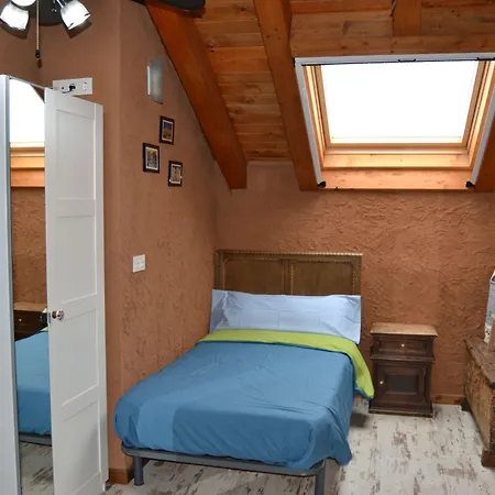 El Trasgu De Guest house