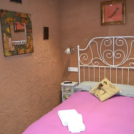 El Trasgu De Guest house
