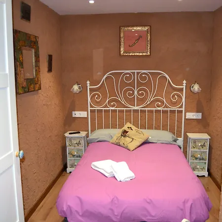 Affittacamere El Trasgu De