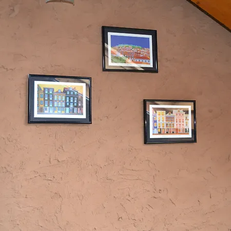 El Trasgu De Guest house