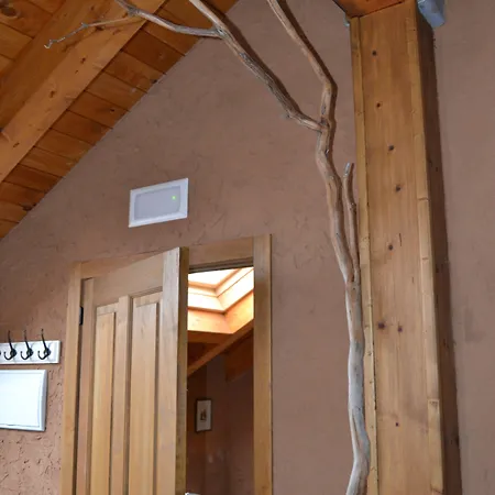 El Trasgu De Guest house