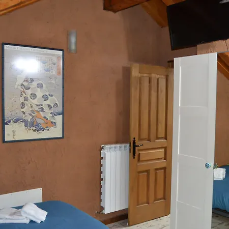 El Trasgu De Guest house Foncebadon