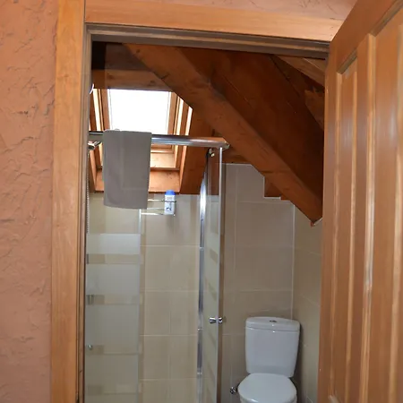 Guest house El Trasgu De