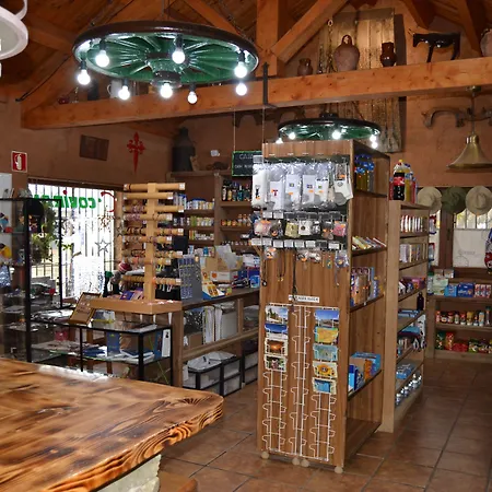 El Trasgu De Affittacamere 3*