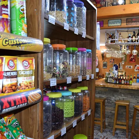 Affittacamere El Trasgu De 3*