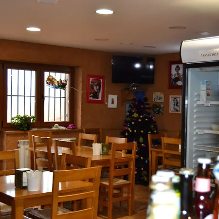 El Trasgu De Foncebadon