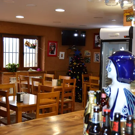 El Trasgu De 3* Foncebadon