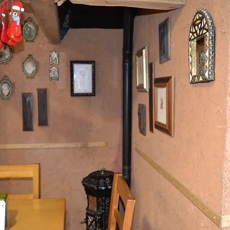 Guest house El Trasgu De