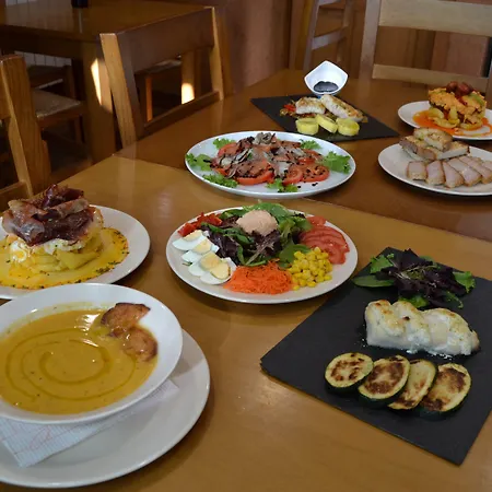 Affittacamere El Trasgu De Foncebadon