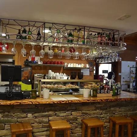 El Trasgu De Affittacamere 3*