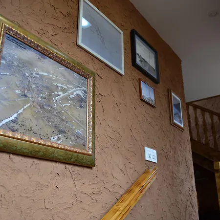 Affittacamere El Trasgu De 3*