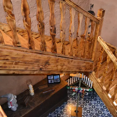 El Trasgu De Foncebadon