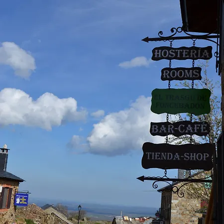 El Trasgu De Foncebadon