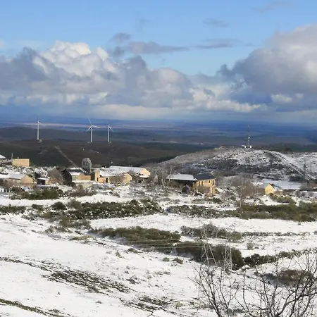Affittacamere El Trasgu De Foncebadon