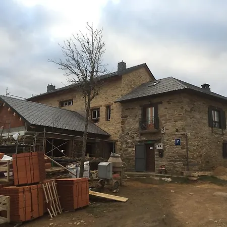 El Trasgu De Foncebadón