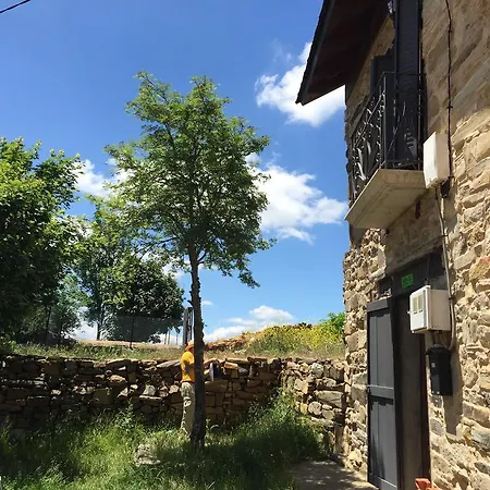 El Trasgu De Foncebadon