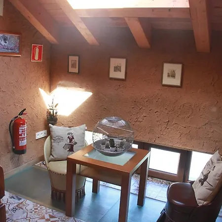 El Trasgu De Guest house 3*