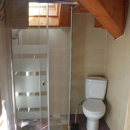 El Trasgu De Foncebadon