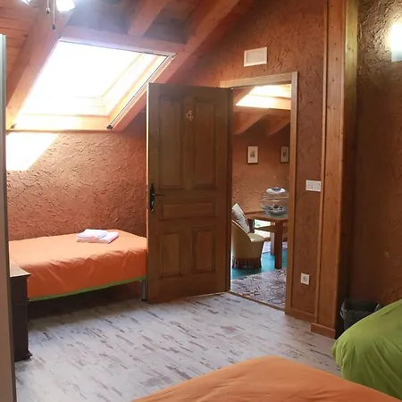 El Trasgu De 3* Foncebadon