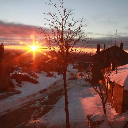 Affittacamere El Trasgu De 3*