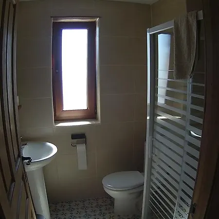 Affittacamere El Trasgu De Foncebadon