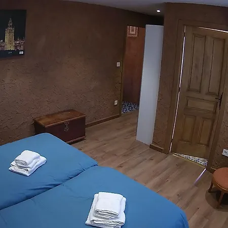 El Trasgu De 3* Foncebadon