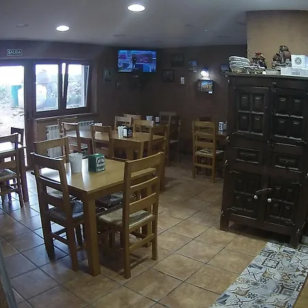 Guest house El Trasgu De