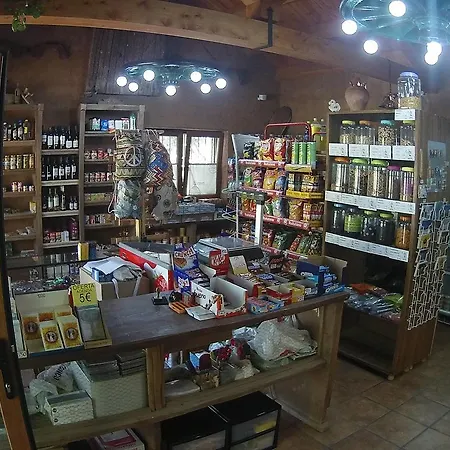 Pensión El Trasgu De Foncebadón *
