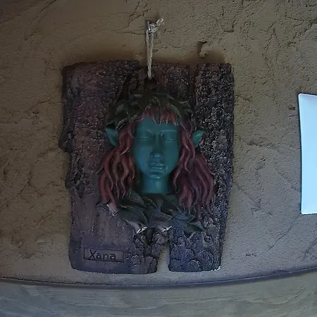 El Trasgu De Guest house