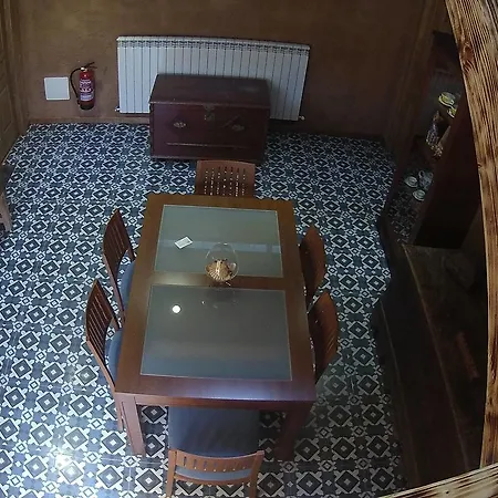 El Trasgu De Foncebadón Pensión Foncebadon