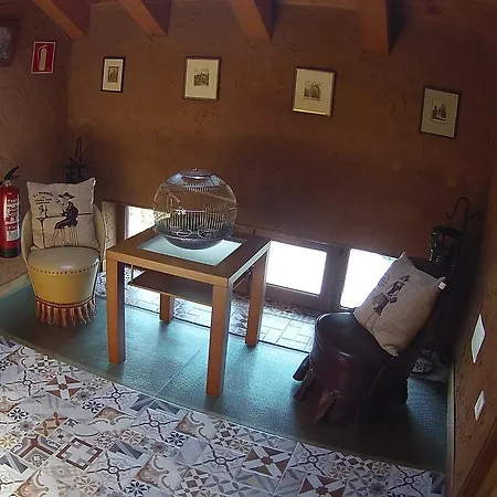 El Trasgu De 3* Foncebadon