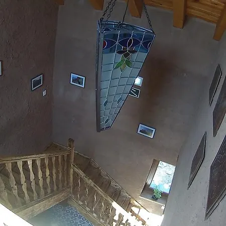 El Trasgu De Foncebadon