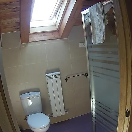 El Trasgu De Guest house