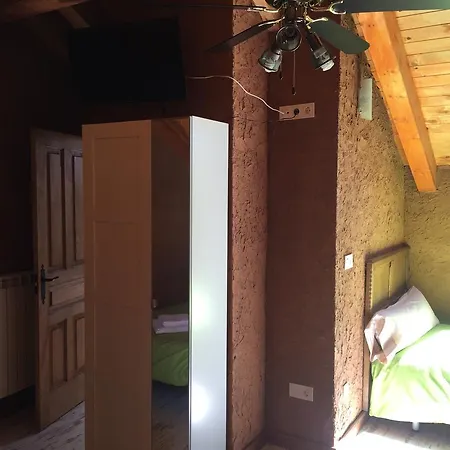 El Trasgu De Guest house *