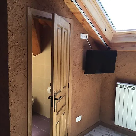 El Trasgu De 3* Foncebadon