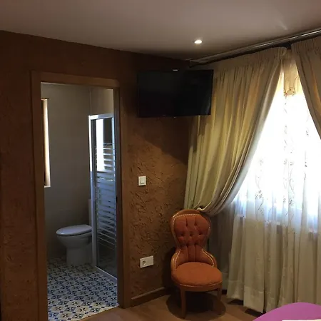 El Trasgu De Foncebadon