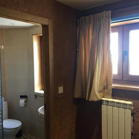 El Trasgu De Affittacamere 3*