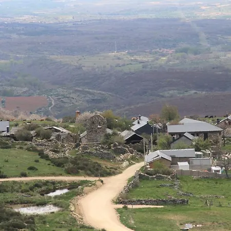 El Trasgu De Foncebadón Foncebadon