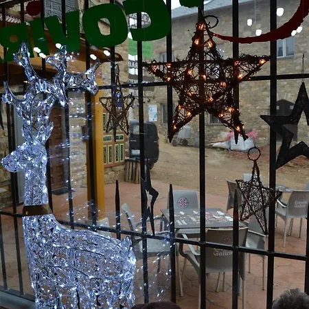 El Trasgu De Affittacamere 3*